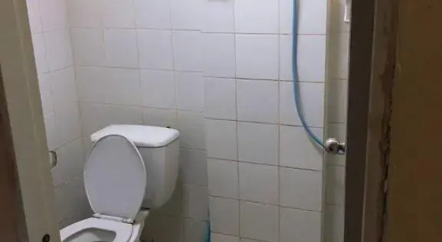 Sam Apartment