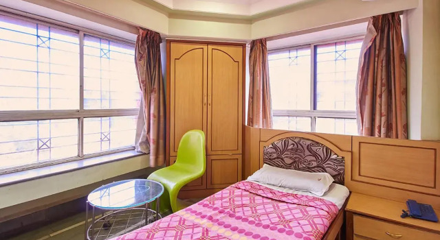 Hotel Padmakrishna, Varaa Hotelli Pune New Delhi