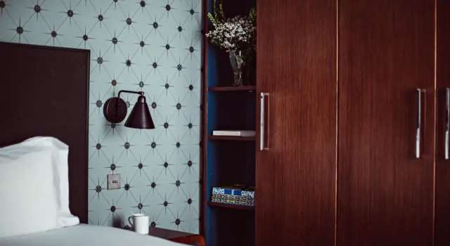 Двухместный номер Executive Monsieur Cadet Hotel & Spa