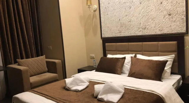 Loro Hotel, Забронировать Отель Арбат Центральный административный округ