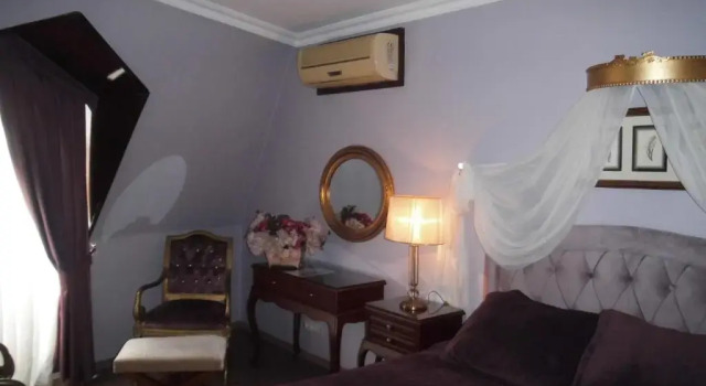 Двухместный номер Deluxe Hotel Daphne