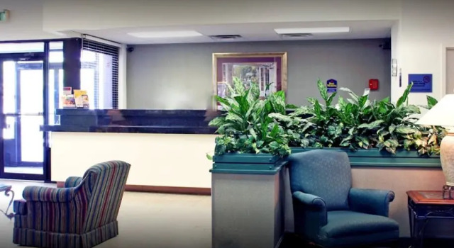 Best Western Medical Center Inn, Prenota Hotel Birmingham Alabama
