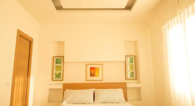 Четырёхместный люкс Hotel Saraceno Resort with Private Beach