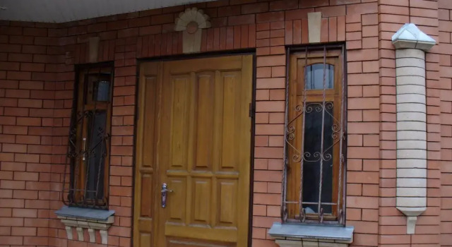 Pyatigorska Guest House
