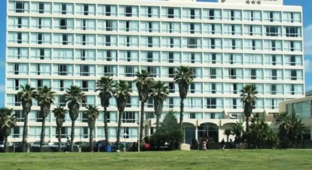 Hotel Osner