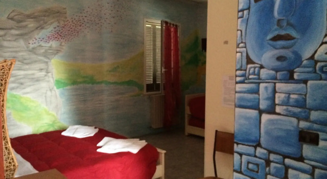 Agriturismo Sant'Andrea, Buchen Sie Hotel Gropello Cairoli 