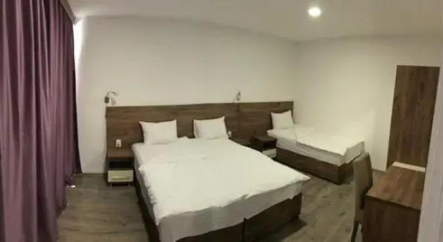 HTP Velika Plaža Ulcinj