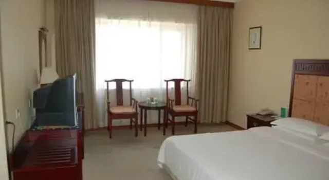 Xi Xiang Feng Hotel - Beijing, Забронировать Отель Пекин район Пекина, рядом с Торговый центр Beijing Shijingshan Wanda Plaza