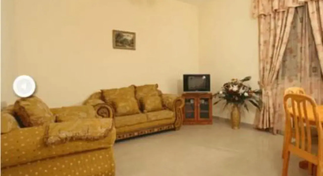Palmland Hotel Suites