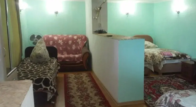 Afalina Guest House
