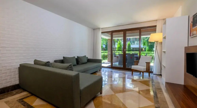 Люкс Lagoon Family Two Bathroom Nirvana Mediterranean Excellence - Ultra All Inclusive
