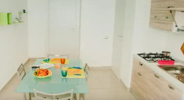 Коттедж Villa Riviera