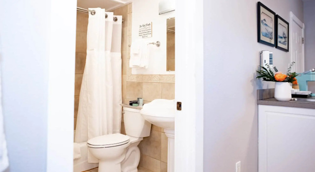 Двухместный люкс The Zen Meranova Guest Inn