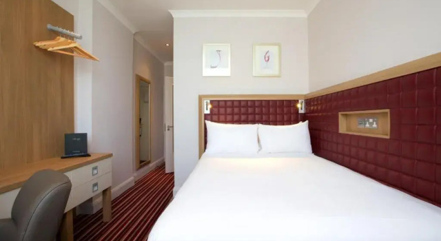 Номер Standard Charles Hope London Croydon
