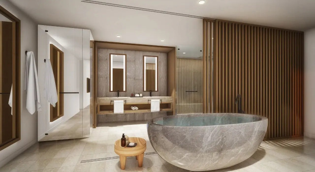 Люкс Private Pool Family Selection Signature Family Selection at Grand Palladium Kantenah Resort & Spa - All Inclusive