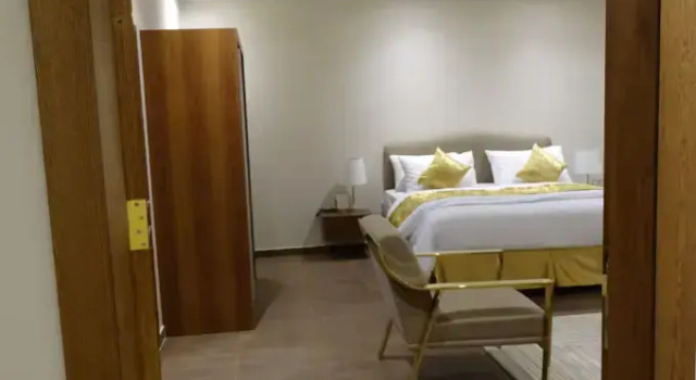 Люкс с 2 комнатами Comfort Inn Taawn