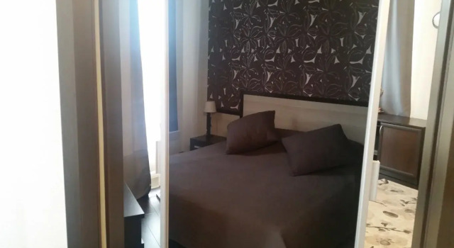 Business doppia suite Hotel Polaris