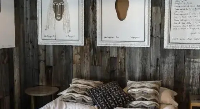 Art Hotel Grivola, Забронировать Отель Бизнес-отели Брей-Червиния, рядом с Лыжный подъемник Червиния, 4* 5*