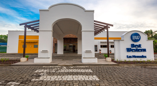Best Western Las Mercedes Airport, Buchen Sie Hotel Managua Managua Region