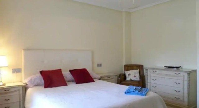 Вилла Villa Paradise Campello
