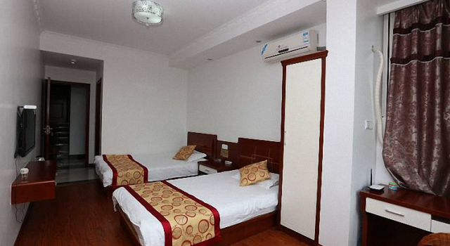 The Resort of Zhoushan, Buchen Sie Resort Putuo Zhoushan