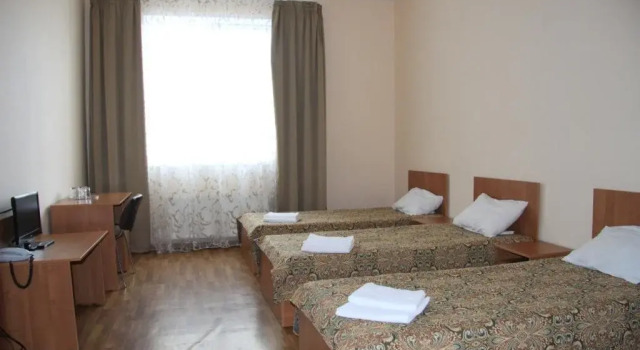 CSKA Hotel, Rezervovat Hotel Hotely v Moskva s bazénem, poblíž Palladium Shopping Centre, Bazén