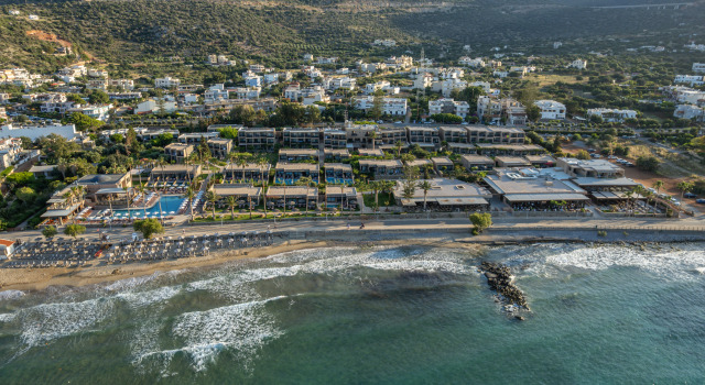 Blue Sea Beach Affiliated by Melia