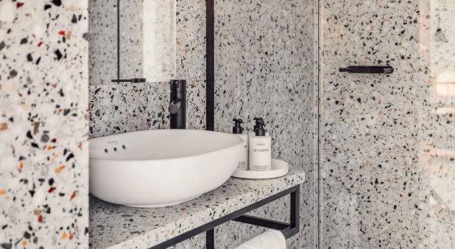 Двухместный Sleep Deeper - No Windows Blique by Nobis, Stockholm, a Member of Design Hotels