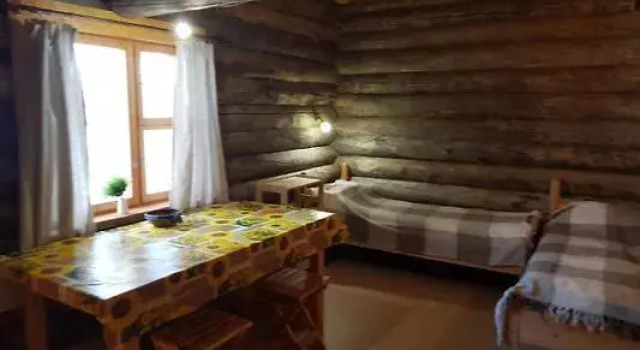 Mustikka Guest house, Book Guesthouse  
