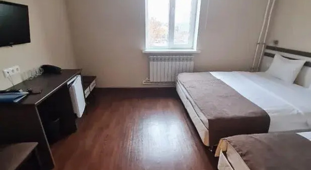 Номер семейный Отель Карат