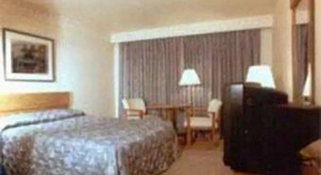 Roosevelt Inn