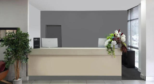 Mercure Newcastle