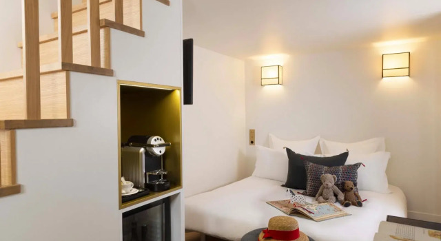 Terrace Duplex Le 5 Particulier