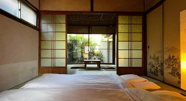 Cottage HARUYA Naramachi