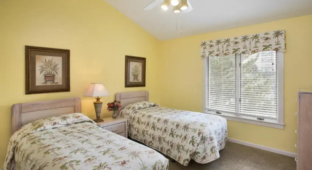 Вилла Windemere Multi-Level с 4 комнатами Kingston Plantation Condos