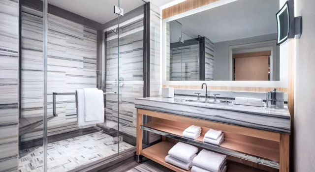 Двухместный номер Fantasy Palms Casino Resort