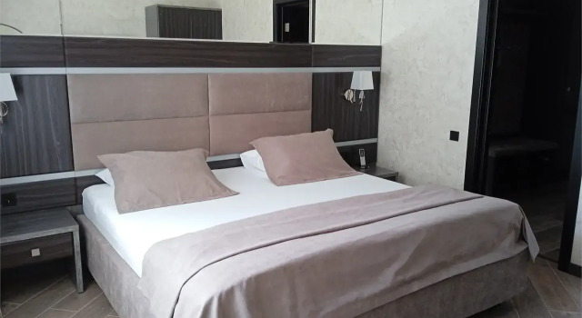 №23 Double Suite with balcony VK-GRAND