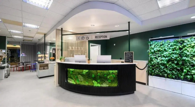 GreenStar Hotel Oulu