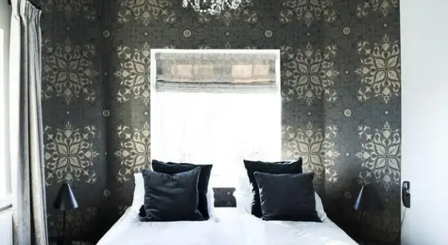 Полулюкс Skjalm Hvide Hotel