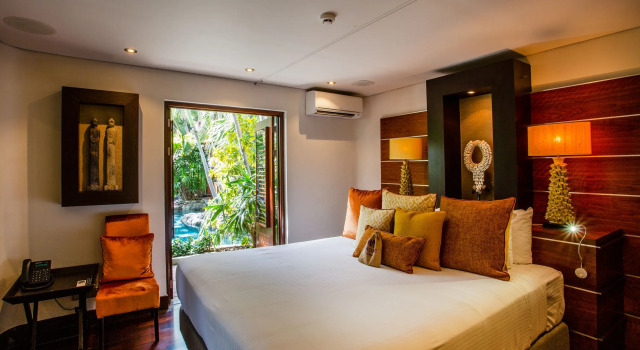 Baoase Luxury Resort