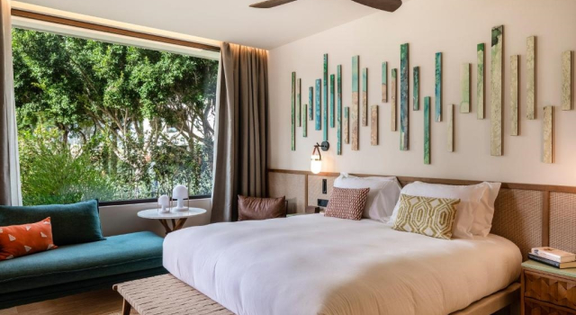Premium Double room Kimpton Aysla Mallorca by IHG