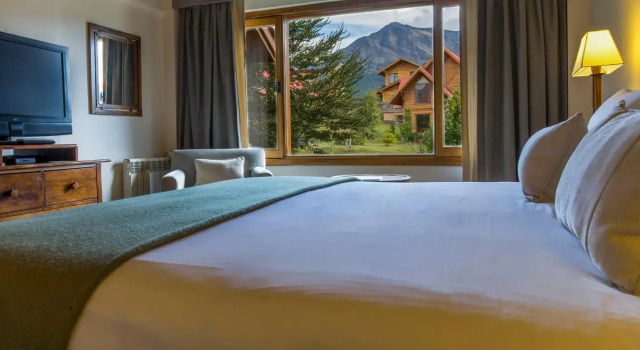 Четырёхместный номер Los Cauquenes Resort + Spa + Experiences