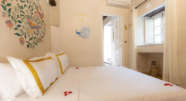 Одноместный номер Classic Riad Palais Des Princesses & Spa