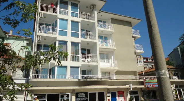 Hotel Nessebar
