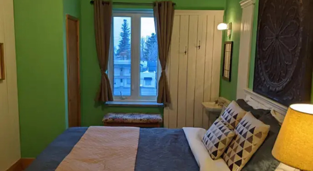 Номер № 303 Maison Zacharie
