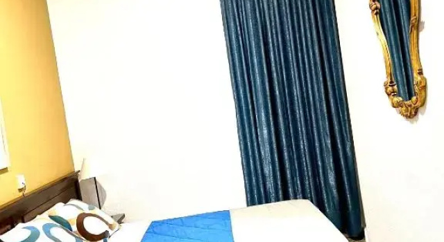 Двухместный номер Hostal Sonsoles Madrid-Centro