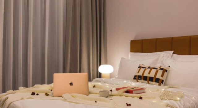 Номер Executive Dual Key Manor Residences KLCC