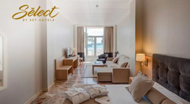 Suite doppia Senator Port Mahon