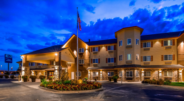 Old Mill Inn