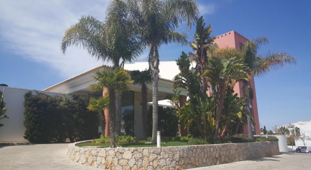 Pestana Alvor Park